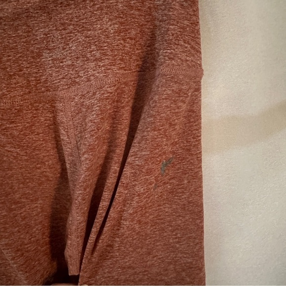 Beyond Yoga Spacedye High Waist‎ Stirrup Tights Leggings Copper size Small - Picture 6 of 7